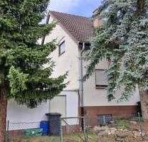 Aus alt mach Traumhaus ... Ihr Projekt mit Zukunft! - Wäschenbeuren