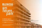 BUWOG AM NEUEN PARK - Winteraktion - Wohnglück auf ca. 104 m² ! Familiäre 4-Zimmer Wohnung mit attraktiver Dachterrasse