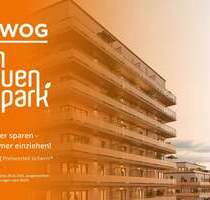 Wohnglück auf ca. 104 m² ! Familiäre 4-Zimmer Wohnung mit attraktiver Dachterrasse - Leipzig Zentrum-Südost