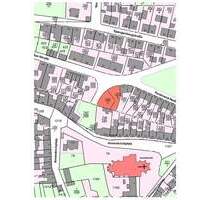 Provisionsfreies! Baugrundstück in Lutherstadt Eisleben - wohnen in der Stadt