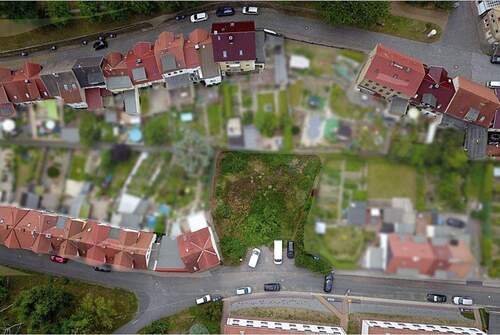 Grundstück Bild - Grundstück zum Kaufen in Lutherstadt Eisleben