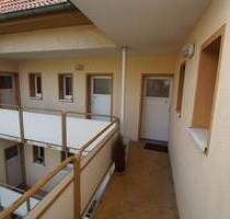 - Vermietet und Provisionsfrei - 2-Zi.-Wohnung mit Wintergarten im Herzen von Erfurt!