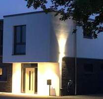 Aussergewöhnliches Passivhaus mit 5 Zimmer - Kaltenkirchen