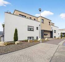 Neuwertige Zweizimmerwohnung in gefragter Lage! - Trier Weismark-Feyen