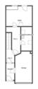 Grundriss Skizze EG - 
