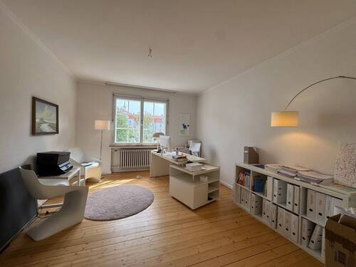 Zimmer 5, OG - 