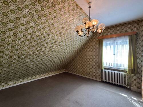 Zimmer 7, DG - 