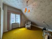Zimmer 8, DG - 