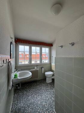 Badezimmer, DG - 