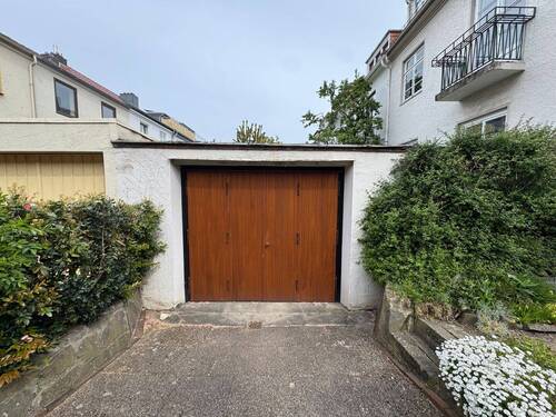 Garage - 
