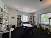 Zimmer 2, EG - 