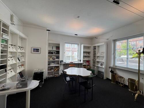 Zimmer 2, EG - 