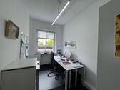 Zimmer 3, EG - 