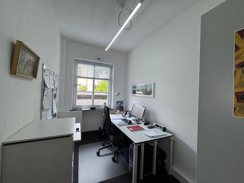 Zimmer 3, EG - 