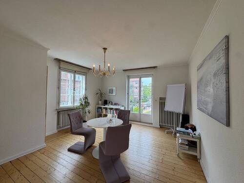 Zimmer 4, OG - 