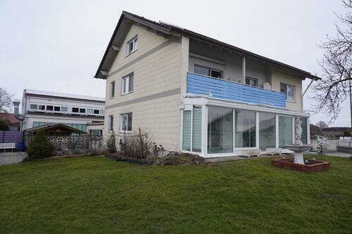 DSC02059 - Zu verkaufen : Solides 2 Familienhaus mit ELW in Westerheim