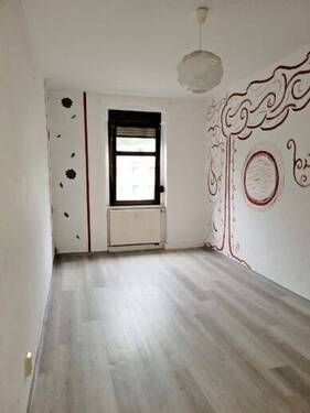 Kinderzimmer 2 - Etagenwohnung mit 82,00 m² in Waldheim zur Miete