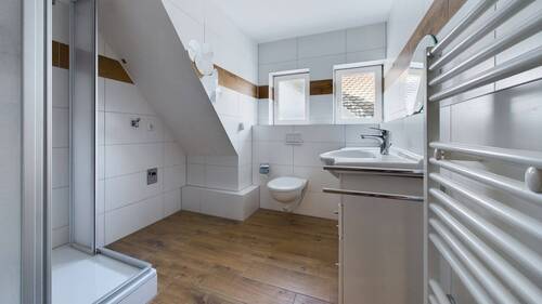 Badezimmer - 