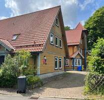 2-Zimmer-Wohnung in Clausthal-Zellerfeld