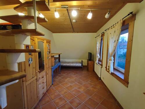 Zimmer 1 - 2 Zimmer Etagenwohnung in Clausthal-Zellerfeld