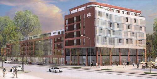 Ansicht - Repräsentative Bürofläche - 9.280,00&nbsp;EUR Kaltmiete, ca.&nbsp; 580,00&nbsp;m&sup2;&nbsp;Wohnfl&auml;che