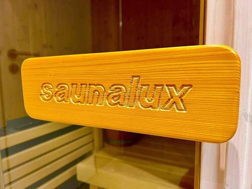Sauna EG - 