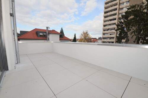 Terrasse Wohnzimmer 2.OG - 