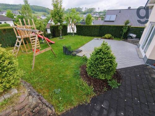 Bild 3 - 6 Zimmer Einfamilienhaus in Attendorn