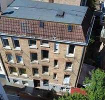 Attraktives Mehrfamilienhaus in Stuttgart-Heslach!