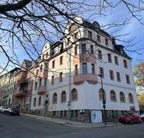 Helle 3-Raumwhg. (opt. 4 Raum) mit 2 Stpl. & Tageslichtbad in AuerbachV.! - Auerbach/Vogtland