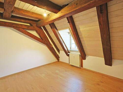 Schlafzimmer 1 - Etagenwohnung mit 98,00 m&sup2; in Renningen zur Miete