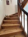 Holztreppe - 