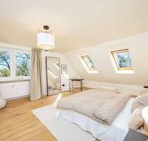 Mehr Elbe. Mehr Stil. Mehr Zuhause. - Hamburg Nienstedten