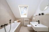 Badezimmer OG - 