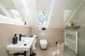 Bad en Suite DG - 