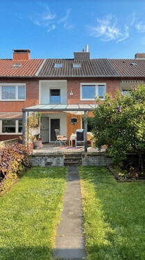 Bild 2 - 4 Zimmer Reihenmittelhaus zum Kaufen in Bramsche
