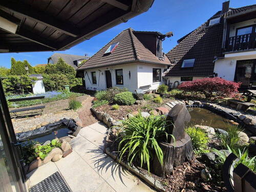 Garten - 