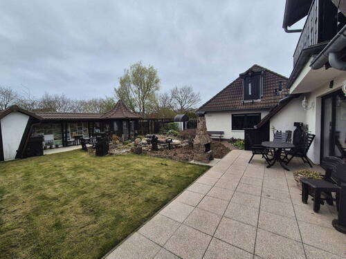 Garten - 