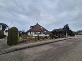 Straßenansicht - 