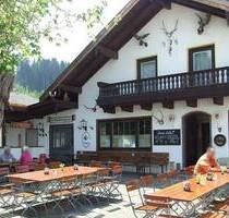 Wohn- und Geschäftshaus mit Erweiterungs- und Entwicklungsmöglichkeiten - Aschau a.Inn-Haselbach