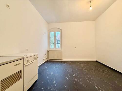 Küche nach Renovierung ähnlich 1 - 