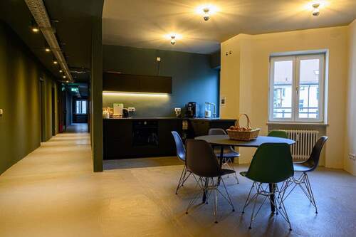 Titelbild - Büro zur Miete in München