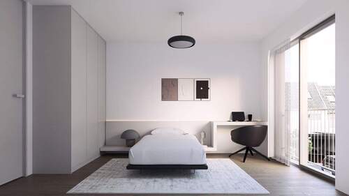 Visualisierung Kinderzimmer - 