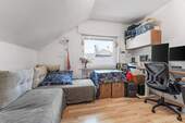Arbeitszimmer DG - 