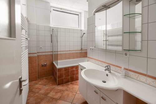 Badezimmer - 