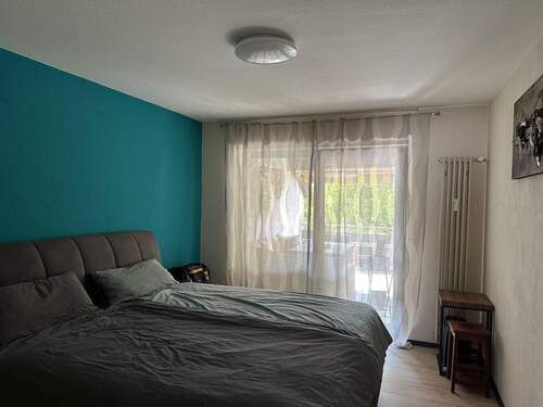 Schlafen / Arbeiten - 