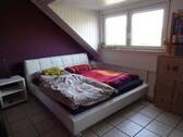 2. Zimmer, WE 2, oberste Ebene - 