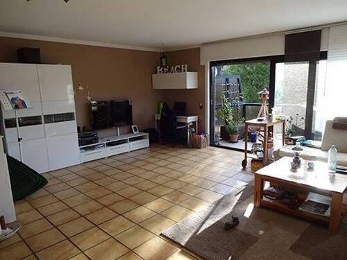 Wohnzimmer, WE 2, 1. OG - 