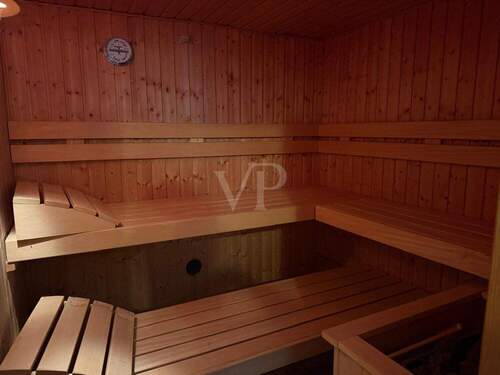 Sauna - 