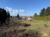 wunderschönes Bauland - 